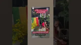 Ethiopian New Year 2015 