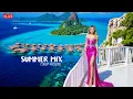 Download Lagu Ibiza Summer Mix 2025 🍓 Best Of Tropical Deep House Music Chill Out Mix By DMR #38