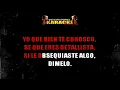 Un osito dormilon - Binomio de Oro karaokê