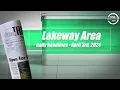 Lakeway Area Daily Headlines - Tuesday April 3rd 2024