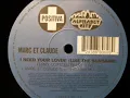 marc et claude-i need your lovin ferry corsten mix