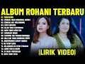 Download Lagu Lagu Rohani Kristen Anggi Marito \u0026 Regina Pangkerego Full Album (Lirik Video) | Pilihan Terbaik 2025