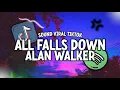 Download Lagu Dj Slow All Falls Down Viral TikTok Versi Koplo Full Bass