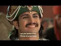 Download Lagu Jodha Akbar S1 EP 136