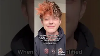 Download FTM Transgender TikTok Compilation bc you deserve to be accepted MP3