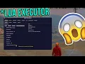 FiveM Lua Executor working Infinite Combat Roll cheat by EulenCheats