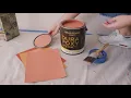 Kelly Moore Color Swatches