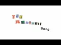 Chris Andrian Yang - The Ambivert Song | Official Lyric Video