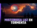 Download Lagu ¿OVNI entre rayos? Impactante avistamiento en el Congo 🌩️🛸