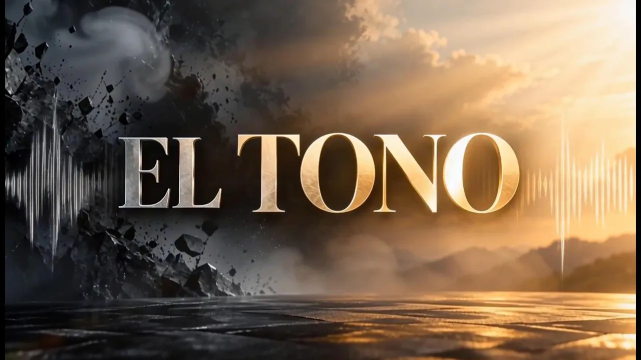 EL TONO 🗣️