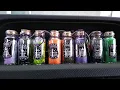 Target potion Bottles Score Dollar Spot Dream Giveaway Thoughts
