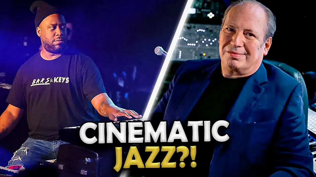 Música para Cine: Descubre el truco musical que usan los expertos