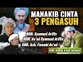 Lagu Sejarah perjuangan Kiai Syamsul, Kiai As'ad, Kiai Fawaid | KHR. Ahmad Azaim Ibrahimy