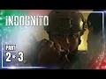 Download Lagu Incognito | Episode 124 (2/3) | July 14, 2025