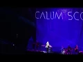 Download Lagu Calum Scott - Won't Let You Down