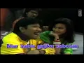 Jamal Mirdad - Cinta Anak Kampung (Official Karaoke Video)