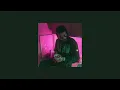 Ex - Zenti [ slowed & reverb ]
