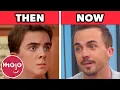 Whatever Happened to Frankie Muniz