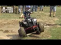 Kids ATV Tucker Co Fair Mud Bog August 28 2021