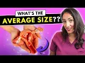 Lagu How Deep is the Vagina? Urologist Explains Average Vaginal Size (not as big as you think!)