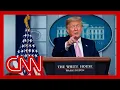Fact-checking Trump s claims on national stockpile of medical supplies