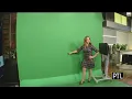 Celina s Behind-The-Scenes Studio Tour