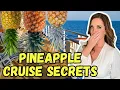 Swingers at Sea The Truth Behind Pineapples Cruise Culture and the Lifestyle