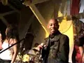 David et Corine Ke an mwen an balad (live)