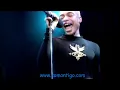 Download Lagu Holding On To You Terence Trent D'Arby Sananda Maitreya Original Video 1995 4K Ultra HD HQ
