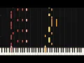 MARETU - Binomi (ビノミ) - PIANO
