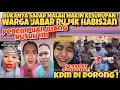 Download Lagu BUKANYAH SADAR MALAH MAKIN KESURUPAN ?! WARGA JABAR RUJ4K PEREMPUAN BIANG RUSUH INI‼️KDM DI DORONG !