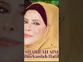 Lagu Sharifah Aini