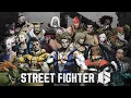 Download Lagu 【スト６】配信 黙々と舞とキャミィ