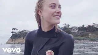 jack johnson only the ocean official video 