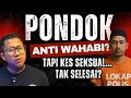Download Lagu Mudir Pondok Ditahan, Liw4t Pelajar?! Anti Wahabi Lebih utama Daripada Mendidik?! Agama Ditunggang..