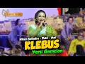 Download Lagu Niken Salindry - KLEBUS - ( Official Gamelan Version )