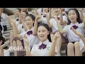 厦门六中合唱团唱厦门六中校歌庆祝厦门六中建校70周年！