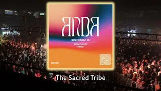 sintoniza ia anda remix afrohouse thesacredtribe
