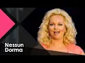 Download Lagu Nessun Dorma - Wendy Kokkelkoren