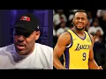 Lavar Ball was Right About Bronny James