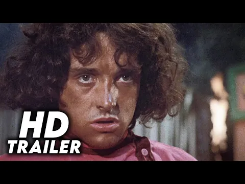 Vampire Circus (1972) Original Trailer [FHD]