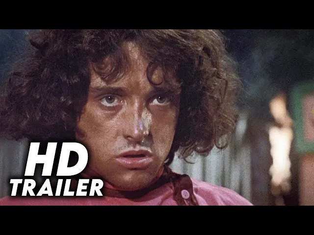Vampire Circus (1972) Original Trailer [FHD]
