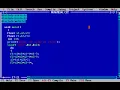 Implementation of Bisection Method through C