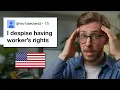 Download Lagu The Crazy Sh*t Americans Say In My Comment Section