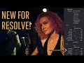 How to create studio-grade looks and LUTs in Resolve