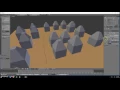 Blender Tutorial 9
