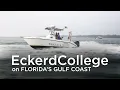 Eckerd College Search and Rescue - Trailer