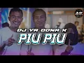 Lagu DJ PIU PIU PIU || BASS NAGIHI 🔥 Dj cek sound