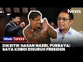 Dikritik Hasan Nasbi, Purbaya: Jangan Dianggap Saya Koboi, Saya Disuruh Presiden