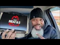 Arby s 7 99 Meat 3 Box Review